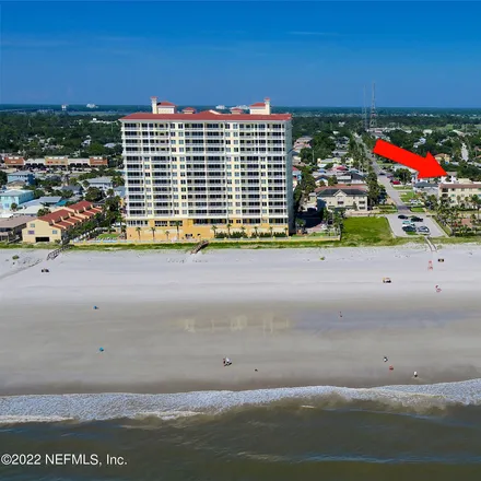 Rent this 3 bed condo on 914 2nd Avenue South in Jacksonville Beach, FL 32250