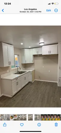 Rent this 2 bed condo on 126 E 80th st