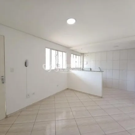 Rent this 1 bed apartment on Rua Antônio José Viveira in Capão Redondo, Região Geográfica Intermediária de São Paulo - SP