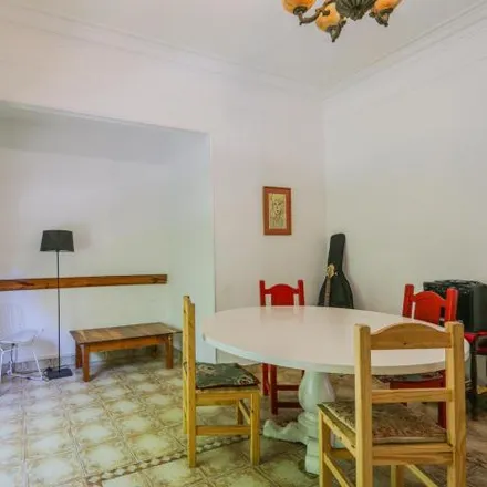 Buy this 3 bed house on Santiago de las Carreras 102 in Vélez Sarsfield, C1407 GZL Buenos Aires