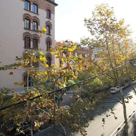 Image 8 - Carrer de Padilla, 338, 08025 Barcelona, Spain - Apartment for rent