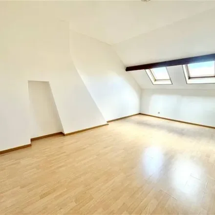 Rent this 2 bed apartment on Rue Ferrer 119 in 7170 Manage, Belgium