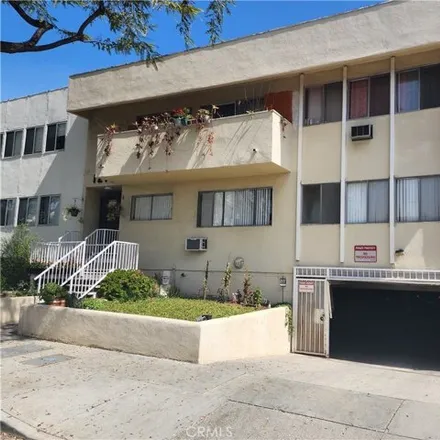 Image 1 - 1226 North Formosa Avenue, West Hollywood, CA 90046, USA - Condo for rent