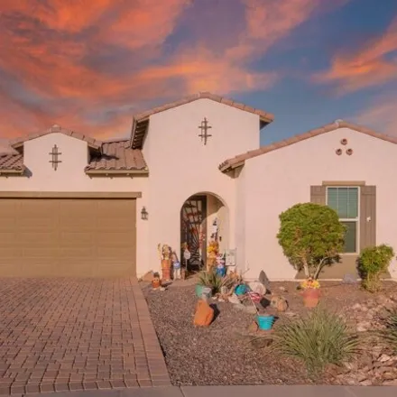 Buy this 4 bed house on 4923 North 185th Lane in Goodyear, AZ 85395
