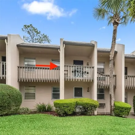 Buy this 1 bed condo on 2411 Northeast 7th Street in Ocala, FL 34470