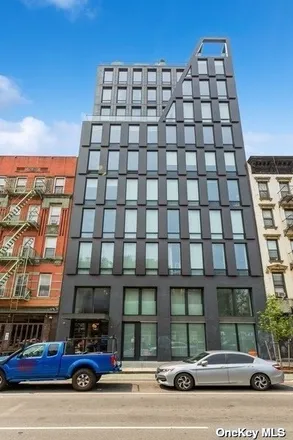 Image 6 - 287 East Houston Street # 3d - House for sale