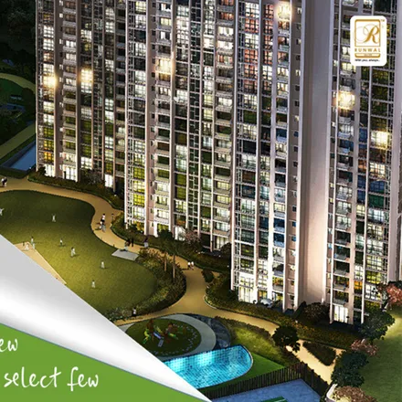 Image 5 - Daffodil, D, CGPower road, Zone 6, Mumbai - 400042, Maharashtra, India - Apartment for sale