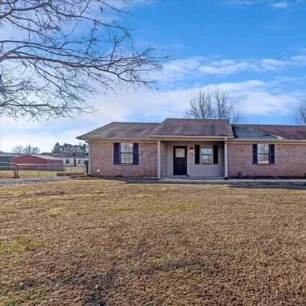 Buy this 3 bed house on 198 Coppersmith Circle in Madison County, AL 35761