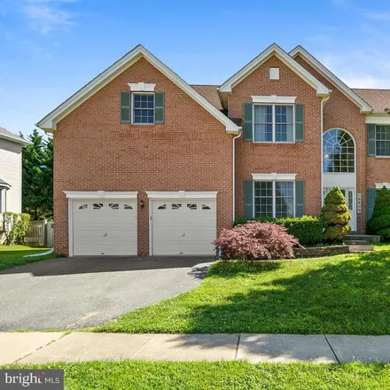 Rent this 4 bed house on 18409 Polynesian Lane in Germantown, MD 20841