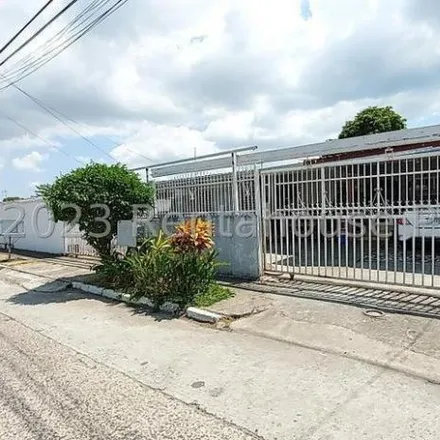 Image 2 - Avenida 6 Sur, Chanis, 0818, Parque Lefevre, Panamá, Panama - House for sale