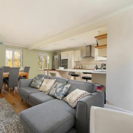 Image 1 - Dahlia Gardens, Sydney Road, Bath, BA2 6NP, United Kingdom - Apartment for sale