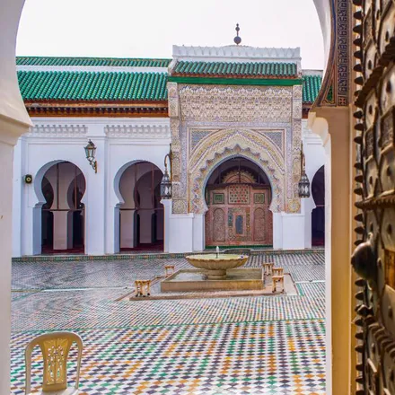 Image 2 - Derb Qouas, 30200 Fez, Morocco - Apartment for rent