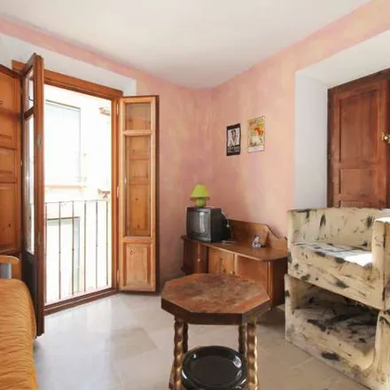 Image 8 - El Silo Eléctrico, Cuesta de Gomérez, 18009 Granada, Spain - Apartment for rent