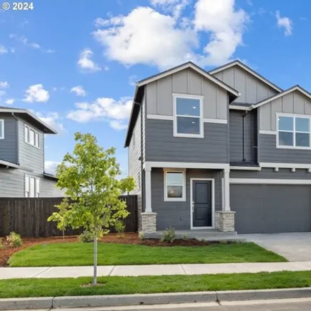 Buy this 4 bed house on 13327 NE 84th St Unit 40 in Vancouver, Washington