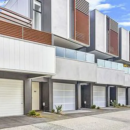 Rent this 2 bed townhouse on Gadd Street in Northcote VIC 3070, Australia