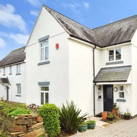 Buy this 4 bed house on Grassmere Way in Saltash, PL12 6XW