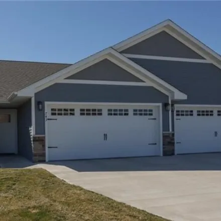 Buy this 3 bed house on Waylon Street in Eau Claire, WI 54703