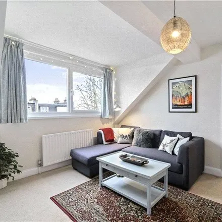 Rent this 2 bed apartment on 48 Sinclair Road in London, W14 0NH