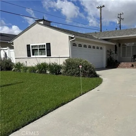 Buy this 3 bed house on 11359 Kentucky Avenue in East La Mirada, CA 90604