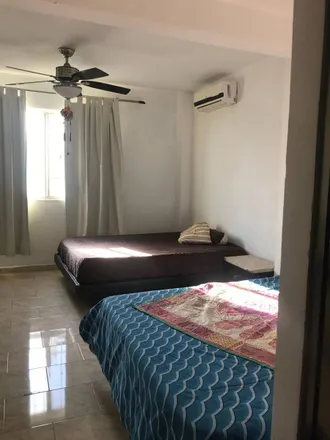 Buy this studio house on Avenida 28 de Julio in Cataluña II, 77714 Playa del Carmen