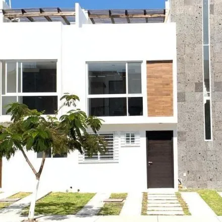 Image 2 - Avenida Tlacote, Delegación Felipe Carrillo Puerto, 76178 Querétaro, QUE, Mexico - House for sale