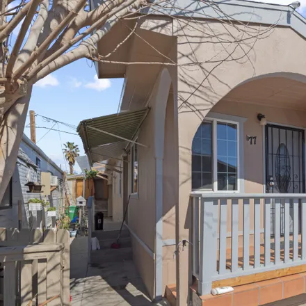 Buy this 3 bed house on 787 West Avenue I in Lancaster, CA 93534