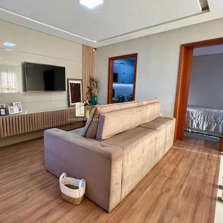 Buy this 3 bed house on Rua Arpoador in Morada de Laranjeiras, Serra - ES