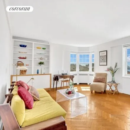 Buy this studio apartment on 120 Cabrini Boulevard in New York, NY 10033