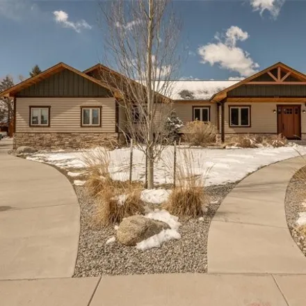 Buy this 3 bed house on 199 Sunflower Lane in Buena Vista, CO 81211