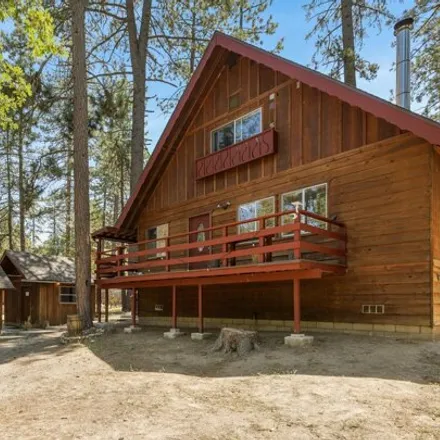 Image 2 - 53577 Tollgate Road, Idyllwild-Pine Cove, Riverside County, CA 92549, USA - House for sale