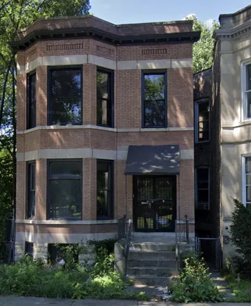Buy this 5 bed duplex on 6130 South Aberdeen Street in Chicago, IL 60620