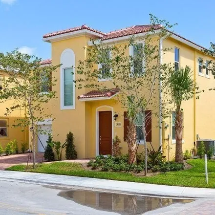Image 3 - 453 Greensboro Way, Boynton Beach, FL 33435, USA - House for rent