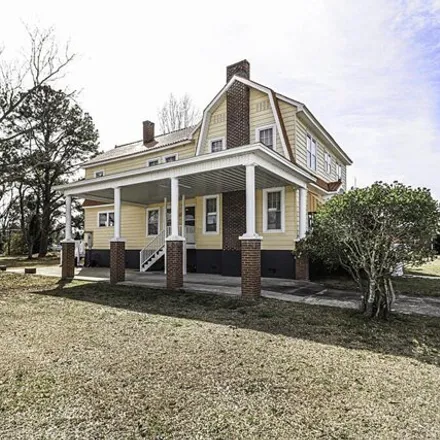 Image 3 - 358 Pamlico Street, Belhaven, NC 27810, USA - House for sale