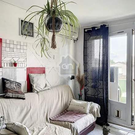 Rent this 2 bed apartment on 7 Rue de la Paix in 13130 Berre-l'Étang, France