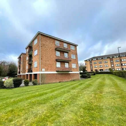 Rent this 2 bed apartment on 181-203 Nod Rise in Allesley, CV5 7JJ