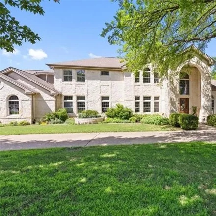 Buy this 5 bed house on 1201 Sprage Lane in West Lake Hills, Travis County
