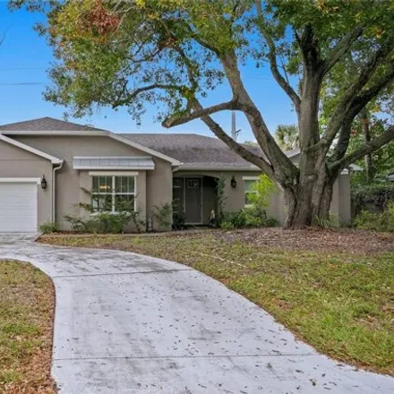 Image 1 - El Prado Boluevard @ Grady Avenue, West el Prado Boulevard, Tampa, FL 33629, USA - House for rent