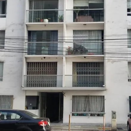 Image 2 - Brazil Avenue 813, Jesús María, Lima Metropolitan Area 15083, Peru - Apartment for sale