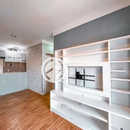 Buy this 2 bed apartment on Avenida Sport Club Corinthians Paulista in Jardim das Flòres, Osasco - SP