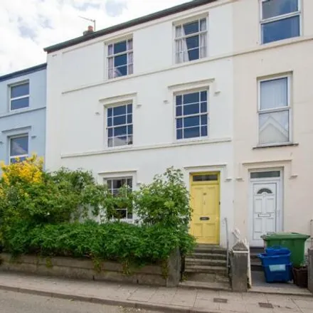 Buy this 6 bed townhouse on 12 College Road in Bangor, LL57 2AP