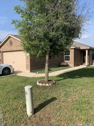 Buy this 3 bed house on 6536 Luckey Tree in Bexar County, TX 78252