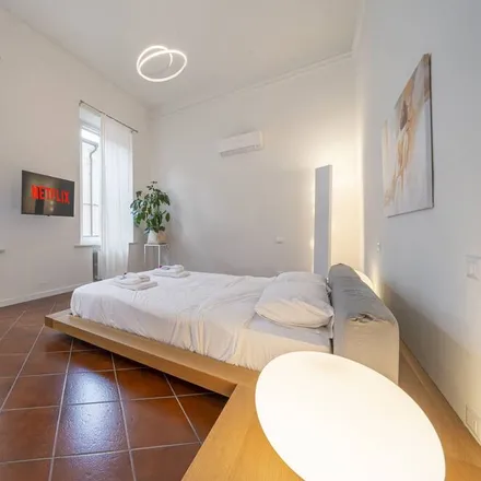 Rent this 1 bed apartment on Modena
