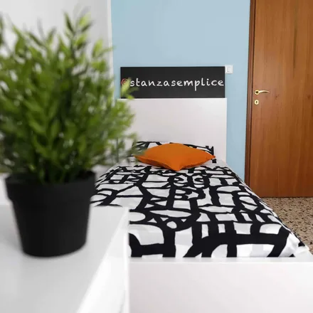 Rent this 7 bed room on Via Giuseppe Mazzini 45e in 40059 Medicina BO, Italy