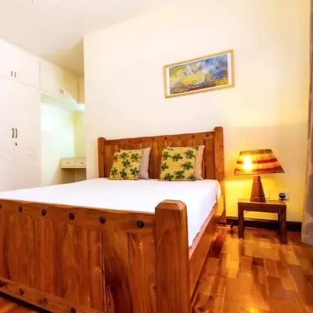 Rent this 2 bed condo on Nairobi in Nairobi County, Kenya