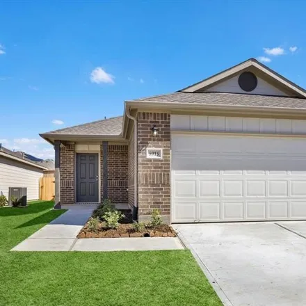 Buy this 3 bed house on unnamed road in Conroe, TX 77316