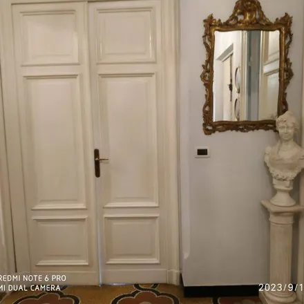 Image 4 - Corso Firenze 17 rosso, 16136 Genoa Genoa, Italy - Apartment for rent