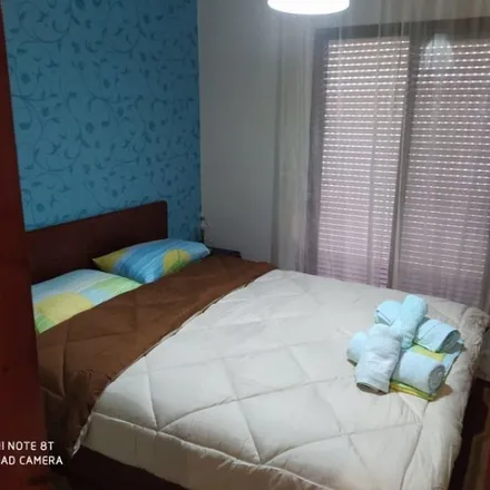 Rent this 2 bed apartment on Θεσσαλονίκης in Αγία Τριάδα, Greece