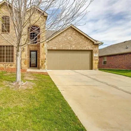 Buy this 4 bed house on 1333 Shelley Drive in Burleson, TX 76036