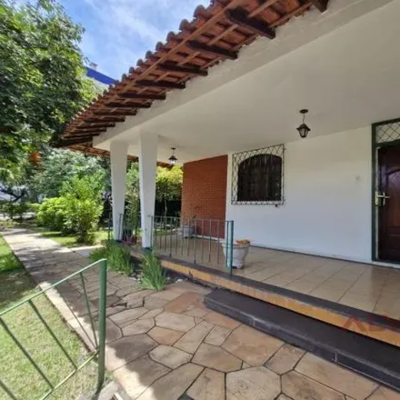 Buy this 4 bed house on Rua Senador Irineu Machado in Jardim Amália, Volta Redonda - RJ