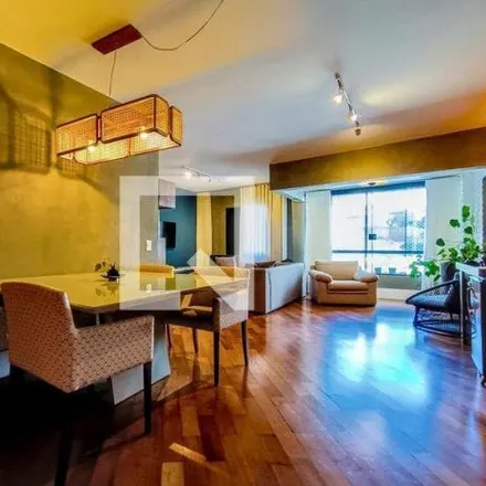 Rent this 2 bed apartment on Rua Passo da Pátria 855 in Vila Leopoldina, São Paulo - SP